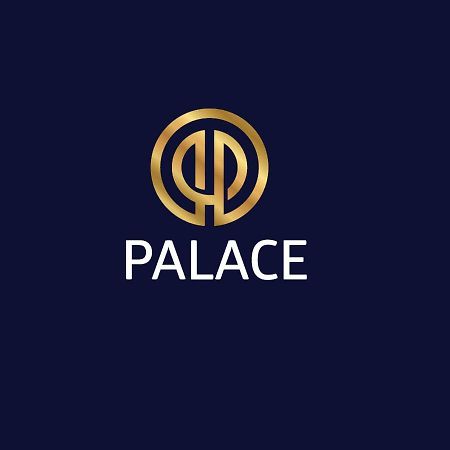 ホテル Palace Umanʼ エクステリア 写真